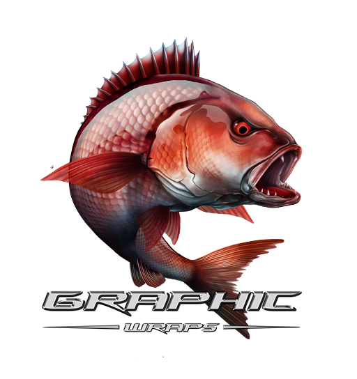 Graphic Wraps Logo