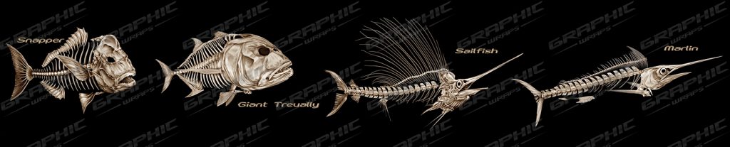 Bone Fish WM 3