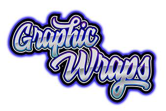 Graphic Wraps Header Logo