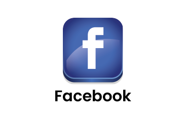 Facebook Button Link